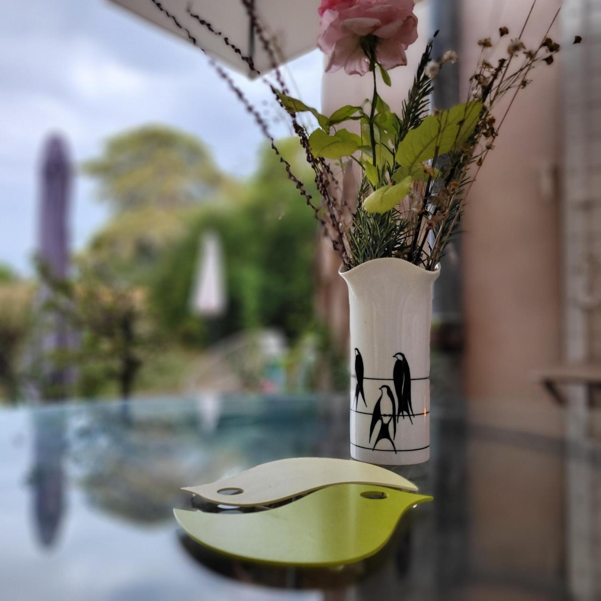 L'Ancre Vive Bed and Breakfast Charentay Εξωτερικό φωτογραφία